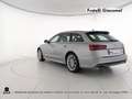 Audi A6 avant 2.0 tdi business plus quattro 190cv s-tronic Argento - thumbnail 4