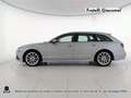 Audi A6 avant 2.0 tdi business plus quattro 190cv s-tronic Argento - thumbnail 3