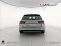Audi A6 avant 2.0 tdi business plus quattro 190cv s-tronic Argento - thumbnail 5