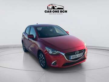 1.5D Style+ Confort Navegador