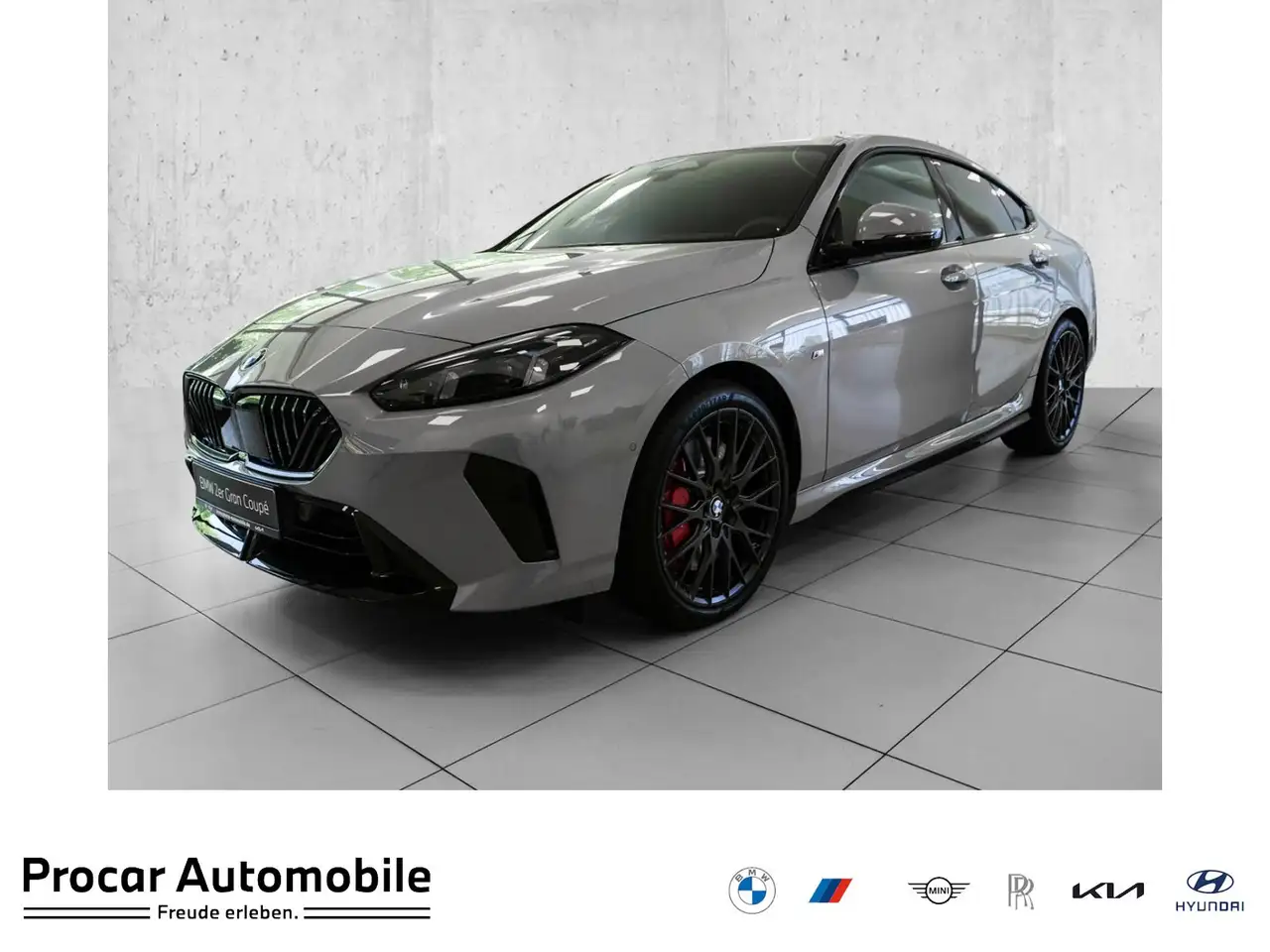 BMW 220