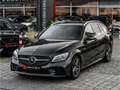 Mercedes-Benz C 180 Estate Business Solution AMG ORG NL CAMERA HIGH PE Grijs - thumbnail 22