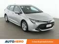 Toyota Corolla 1.8 Hybrid Business FHEV Argento - thumbnail 8