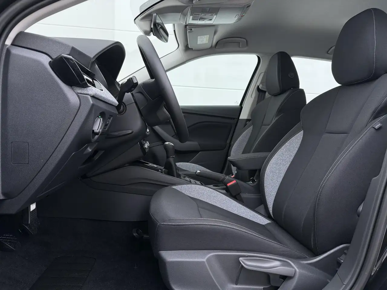 Skoda Scala 2026