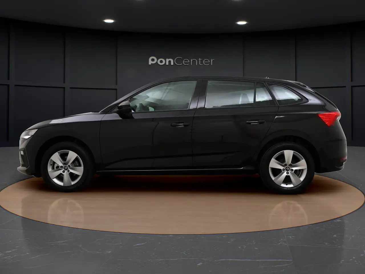 Skoda Scala 2026