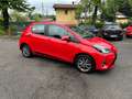 Toyota Yaris 5p 1.5h Trend Red Edition Rood - thumbnail 6
