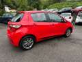 Toyota Yaris 5p 1.5h Trend Red Edition Rood - thumbnail 4