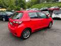 Toyota Yaris 5p 1.5h Trend Red Edition Red - thumbnail 7