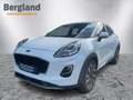 Ford Puma Titanium Bianco - thumbnail 1