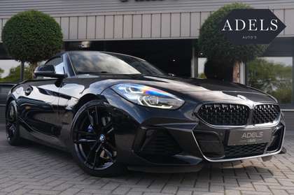 BMW Z4 Roadster M40i High Executive Edition HUD Harman Ka