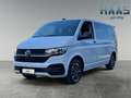 Volkswagen T6 Multivan T6.1 Multivan 2,0 TDI Navi Sitzh ACC 3xKlima Weiß - thumbnail 3