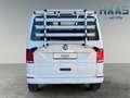 Volkswagen T6 Multivan T6.1 Multivan 2,0 TDI Navi Sitzh ACC 3xKlima Weiß - thumbnail 7