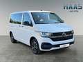 Volkswagen T6 Multivan T6.1 Multivan 2,0 TDI Navi Sitzh ACC 3xKlima Weiß - thumbnail 1