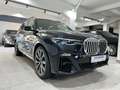 BMW X7 xDrive 30dA Bleu - thumbnail 3