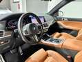 BMW X7 xDrive 30dA Bleu - thumbnail 10