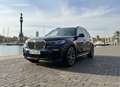 BMW X7 xDrive 30dA Bleu - thumbnail 1