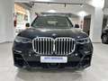 BMW X7 xDrive 30dA Bleu - thumbnail 2