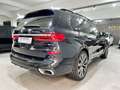BMW X7 xDrive 30dA Bleu - thumbnail 4