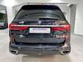 BMW X7 xDrive 30dA Bleu - thumbnail 6
