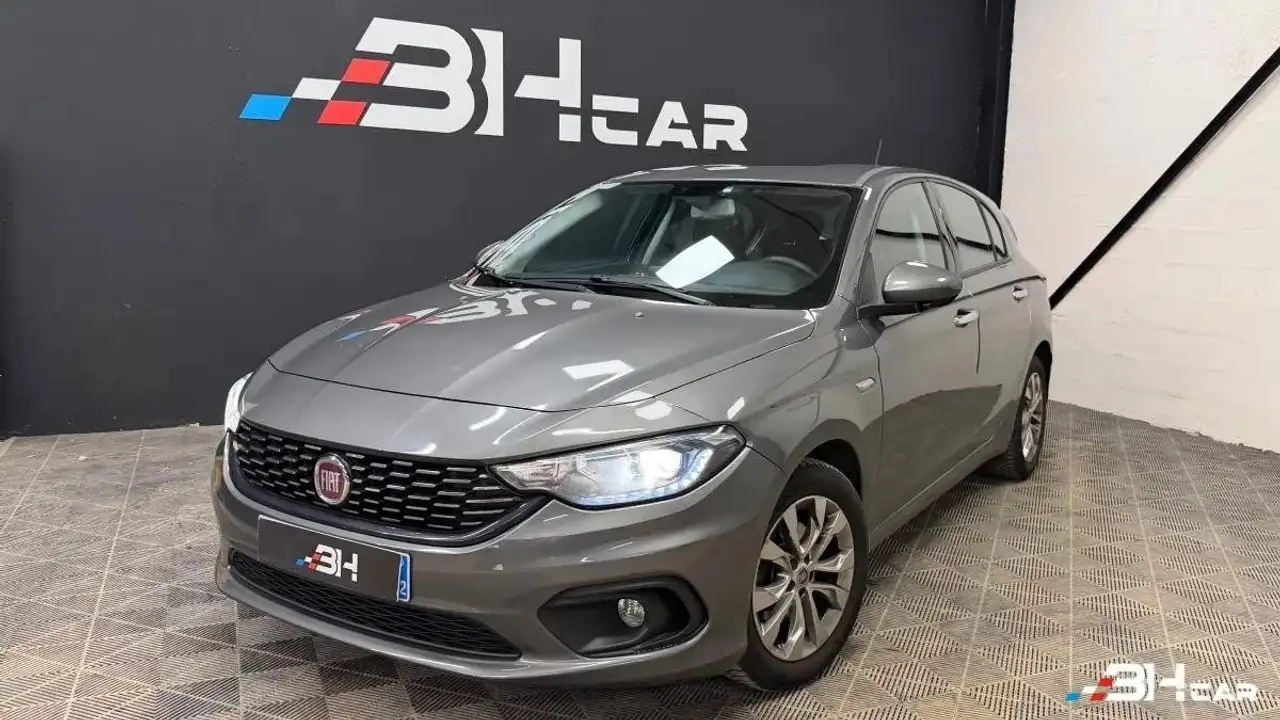 Fiat Tipo 1.4 95