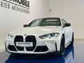 BMW M4 Competition --- Verkauft --- Bianco - thumbnail 3