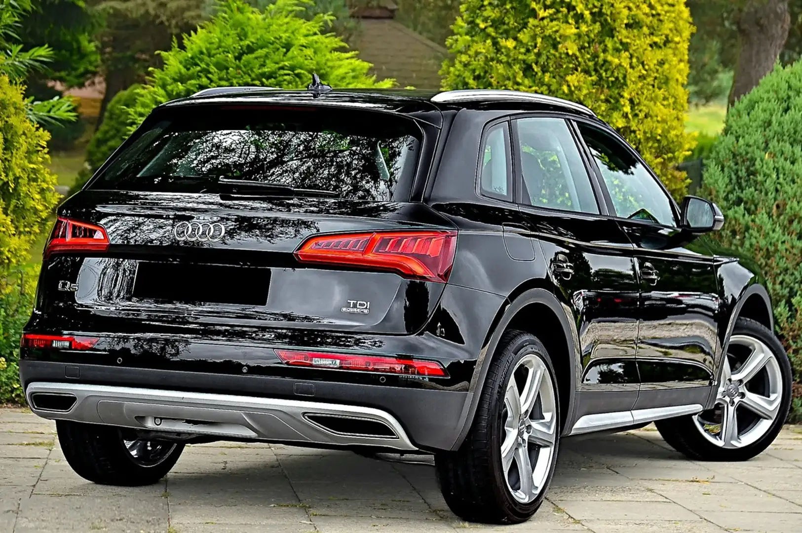 Audi Q5 Q5 2.0 TDI 190 S tronic 7 Quattro S Edition - 2
