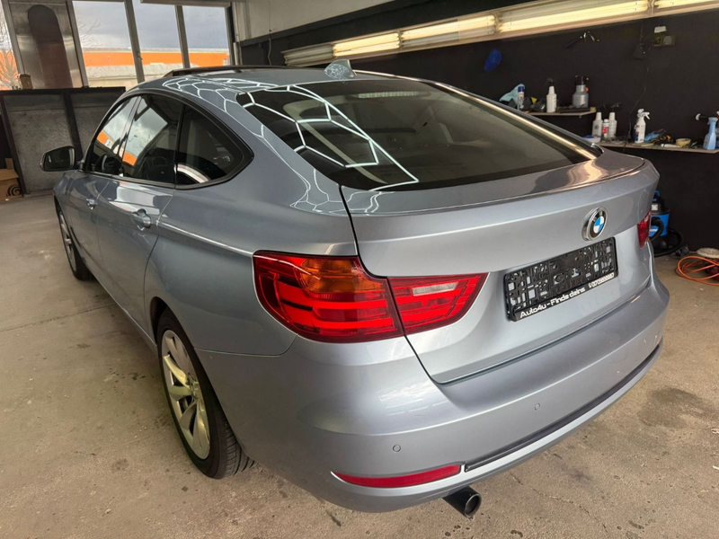 BMW 320 3 Gran Turismo 320 d/SHZ/KLIMA/R.KAMERA — photo 7