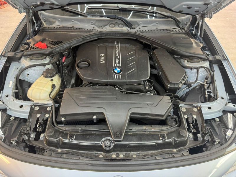 BMW 320 3 Gran Turismo 320 d/SHZ/KLIMA/R.KAMERA — photo 15
