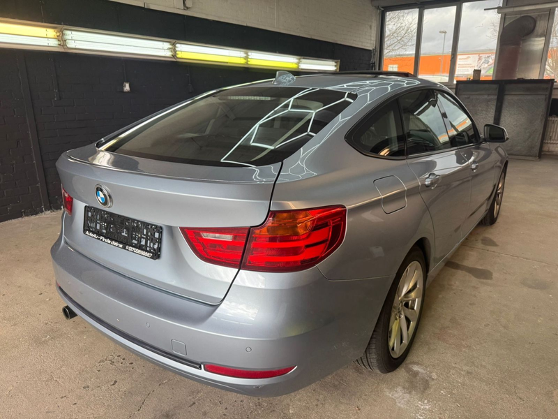 BMW 320 3 Gran Turismo 320 d/SHZ/KLIMA/R.KAMERA — photo 5