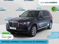 BMW X7 xDrive 30dA Gris - thumbnail 1