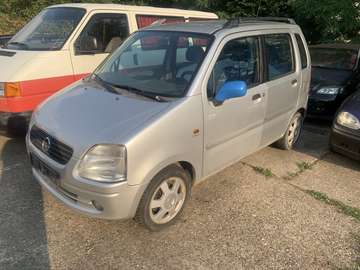 Agila 1.0 12 V Comfort