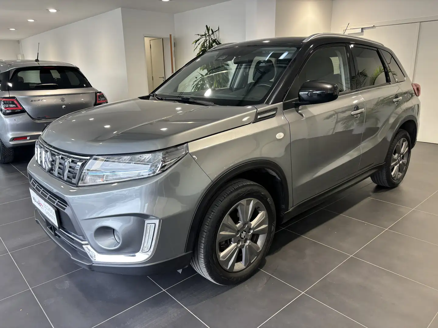 Suzuki Vitara Vitara 1.4 Turbo Hybrid GL+ / GARANTIE 12 MOIS - 1