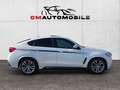 BMW X6 X6 xDrive30d Coupé Aut. // M-PAKET // SOFT-CLOS... Blanco - thumbnail 4