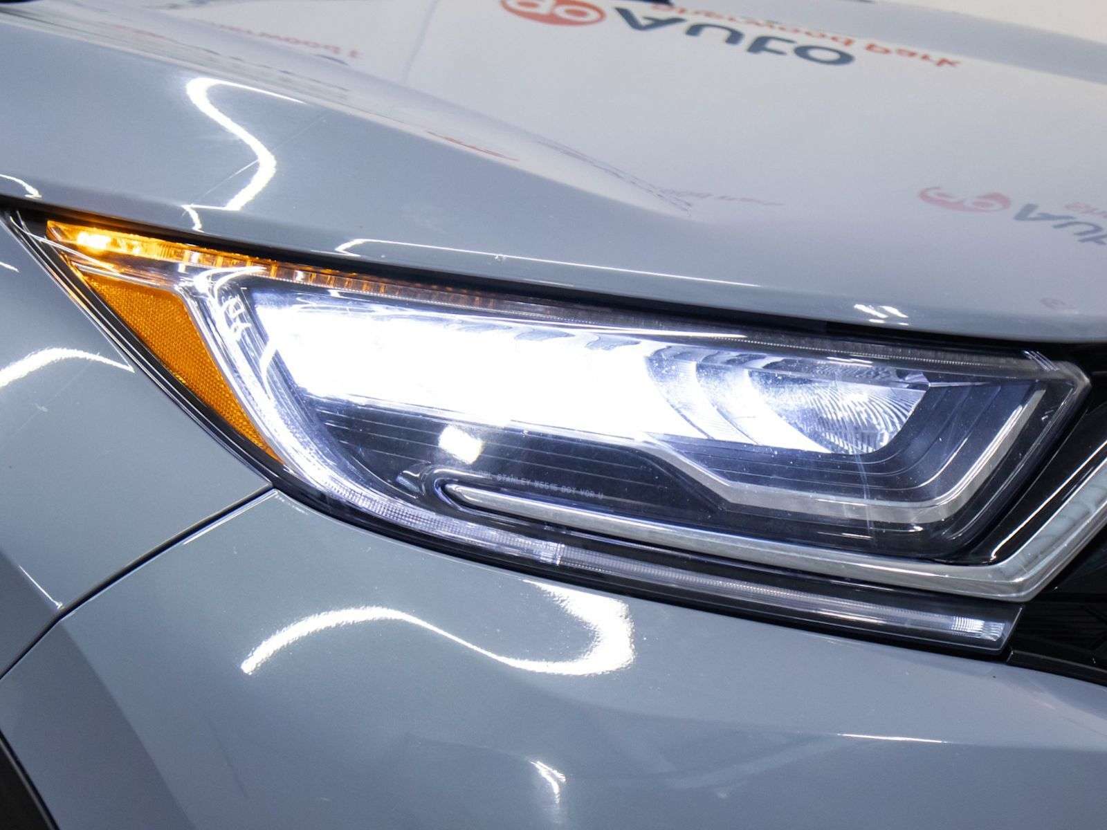 2021 Honda CR-V TOURING PANORAMIC SUNROOF NAVIGATION PKG — снимка 3