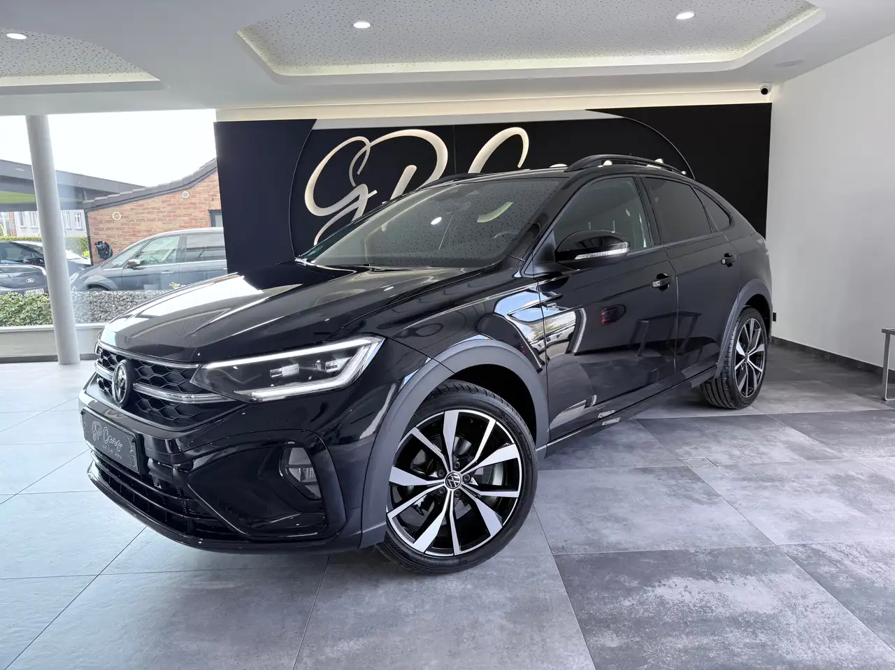 Volkswagen Taigo Taigo 1.5 TSI R-Line Business OPF DSG R-Line Business