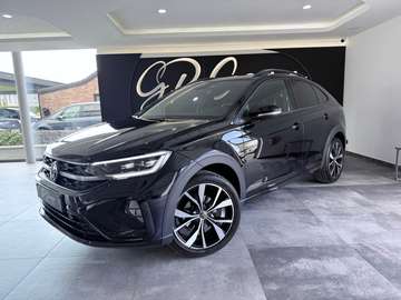 Taigo 1.5 TSI R-Line Business OPF DSG R-Line Business