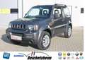 Suzuki Jimny Tüv/Au+Insp. neu,wenig Km,AHK,4x4,Finanz Grau - thumbnail 1