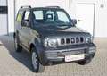 Suzuki Jimny Tüv/Au+Insp. neu,wenig Km,AHK,4x4,Finanz Grau - thumbnail 2