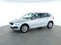 Skoda Kamiq Selection TSI DSG Silber - thumbnail 1