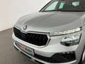 Skoda Kamiq Selection TSI DSG Silber - thumbnail 9
