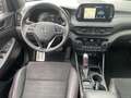 Hyundai TUCSON 1.6 N-Line 2WD*DCT*AHK*LED*Navi*KRELL*360°* Gris - thumbnail 11
