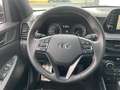 Hyundai TUCSON 1.6 N-Line 2WD*DCT*AHK*LED*Navi*KRELL*360°* Gris - thumbnail 12