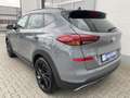 Hyundai TUCSON 1.6 N-Line 2WD*DCT*AHK*LED*Navi*KRELL*360°* Gris - thumbnail 5