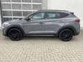Hyundai TUCSON 1.6 N-Line 2WD*DCT*AHK*LED*Navi*KRELL*360°* Gris - thumbnail 3