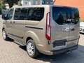 Ford Transit Custom L1+STANDHEIZUNG+ACC+RFK+8-SITZER Plateado - thumbnail 9