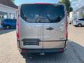 Ford Transit Custom L1+STANDHEIZUNG+ACC+RFK+8-SITZER Plateado - thumbnail 8