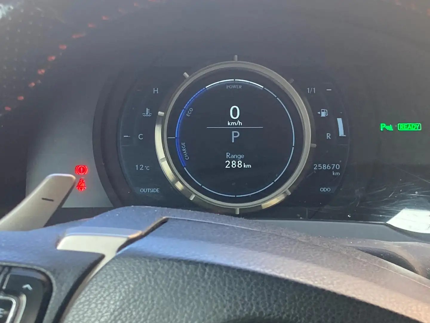 Lexus RC 300h RC 300h 300h F SPORT Line Schwarz - 2