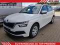 Skoda Kamiq Active 1.6 TDI 85 kW (116 PS), Schalt. 6-Gang, ... Weiß - thumbnail 1