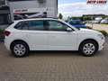 Skoda Kamiq Active 1.6 TDI 85 kW (116 PS), Schalt. 6-Gang, ... Weiß - thumbnail 6