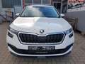 Skoda Kamiq Active 1.6 TDI 85 kW (116 PS), Schalt. 6-Gang, ... Weiß - thumbnail 8